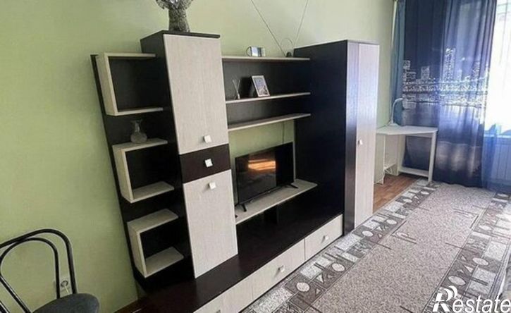 1-комн квартира улица Бориса Житкова, 6 к1,  д. 6 к1