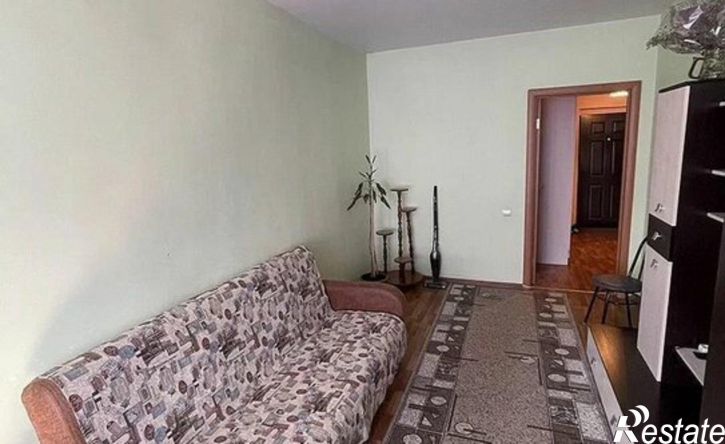 1-комн квартира улица Бориса Житкова, 6 к1,  д. 6 к1