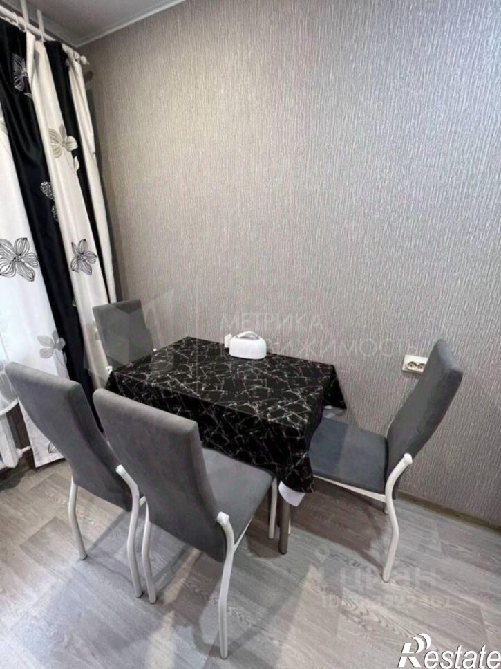 1-комн квартира Флотская улица, 57,  д. 57