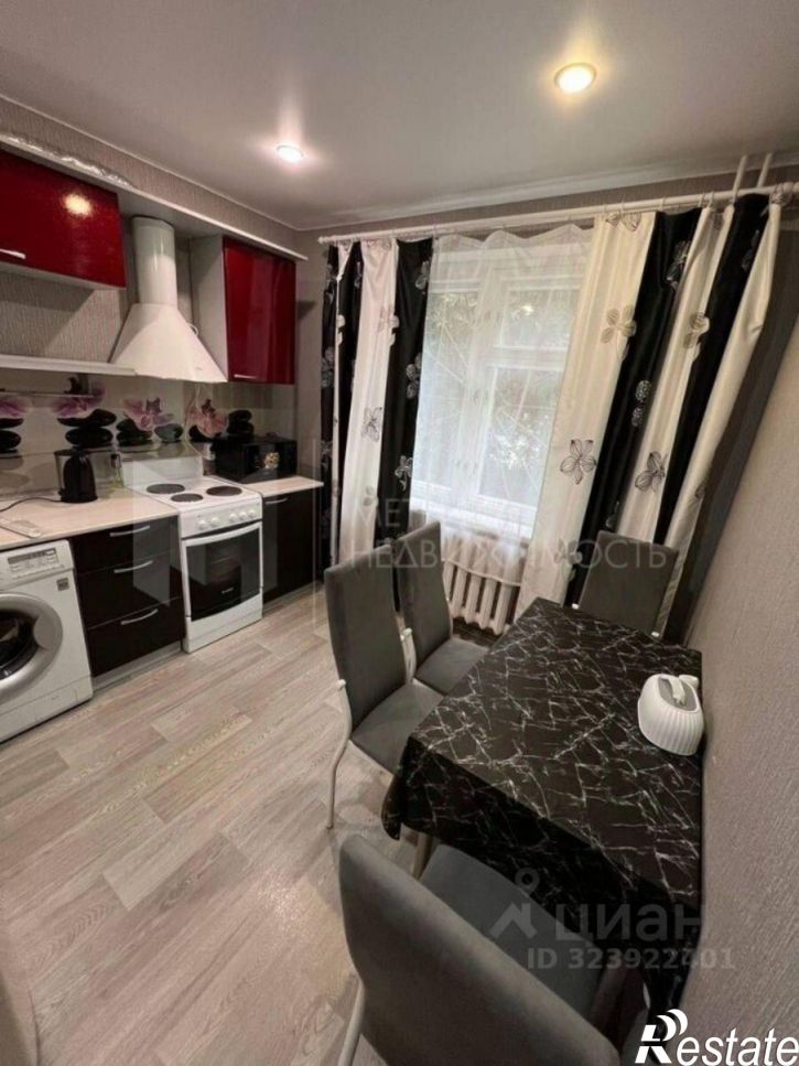 1-комн квартира Флотская улица, 57,  д. 57