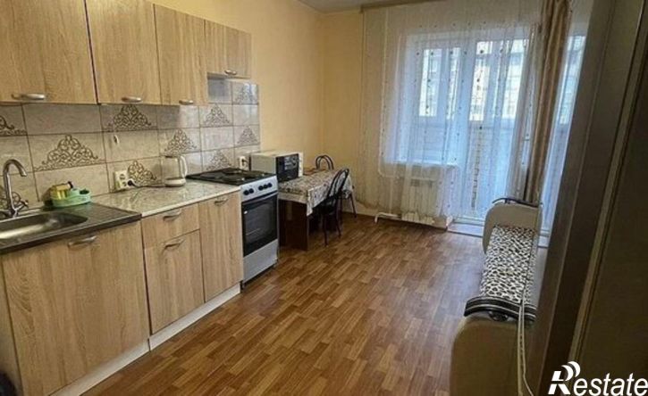 1-комн квартира улица Бориса Житкова, 6 к1,  д. 6 к1