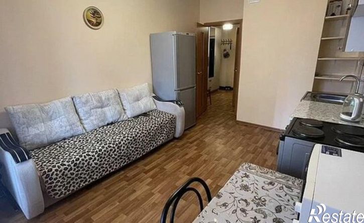 1-комн квартира улица Бориса Житкова, 6 к1,  д. 6 к1