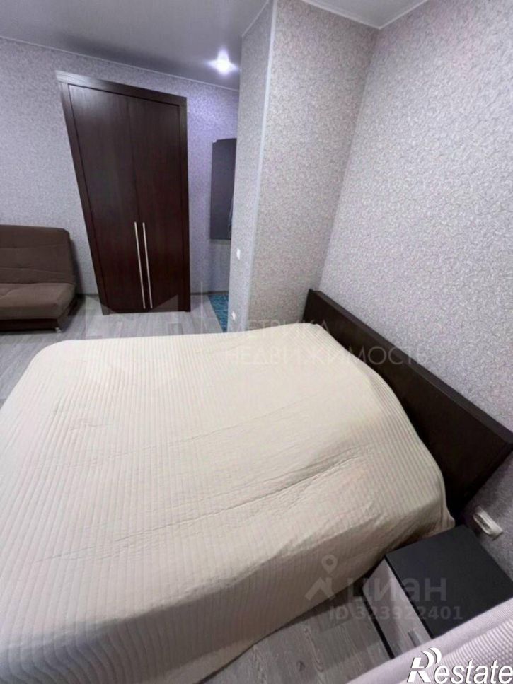 1-комн квартира Флотская улица, 57,  д. 57