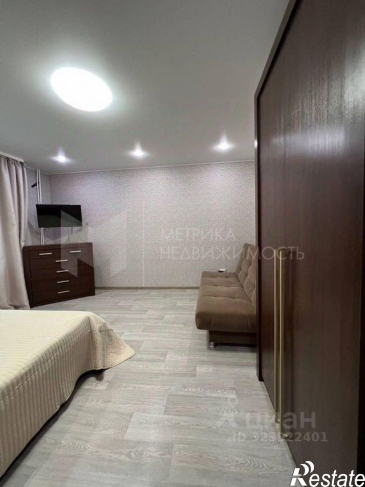 1-комн квартира Флотская улица, 57,  д. 57