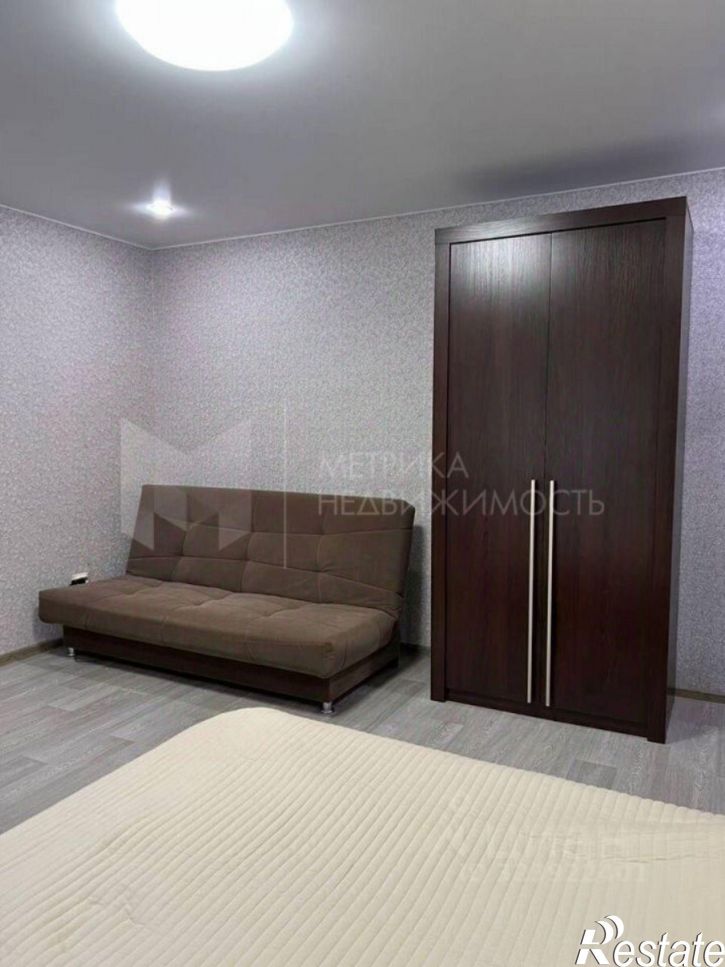 1-комн квартира Флотская улица, 57,  д. 57