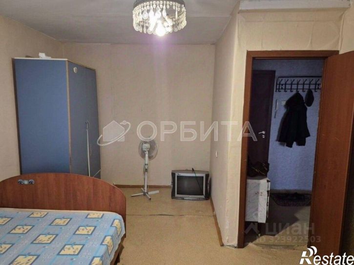 1-комн квартира ул Одесская, 18а,  д. 18а