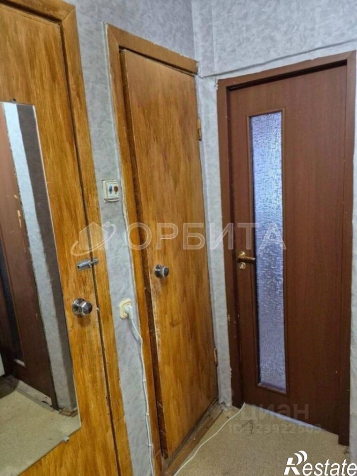 1-комн квартира ул Одесская, 18а,  д. 18а