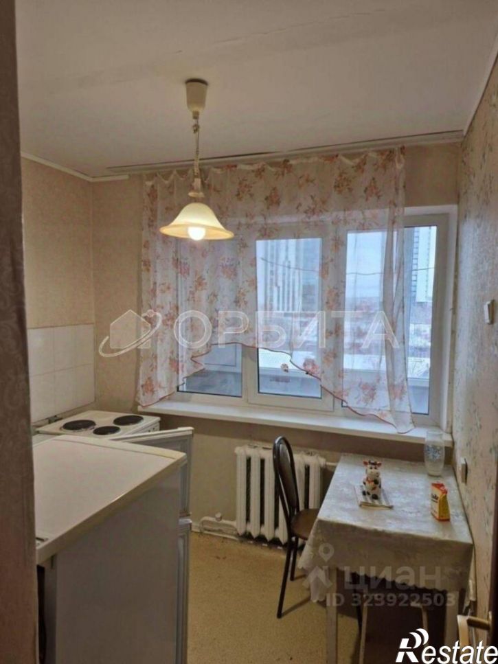 1-комн квартира ул Одесская, 18а,  д. 18а