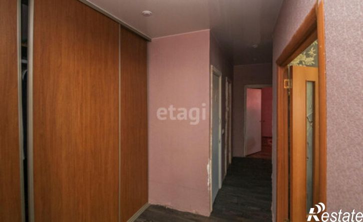 2-комн квартира улица Муравленко, 19,  д. 19