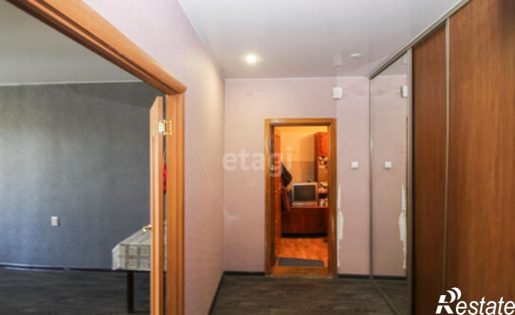 2-комн квартира улица Муравленко, 19,  д. 19