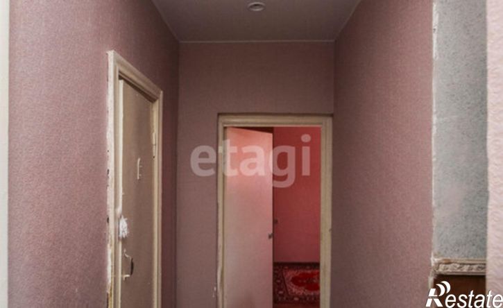 2-комн квартира улица Муравленко, 19,  д. 19