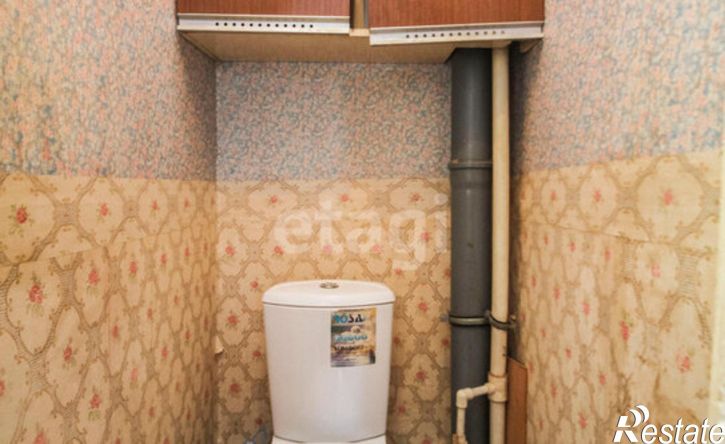 2-комн квартира улица Муравленко, 19,  д. 19