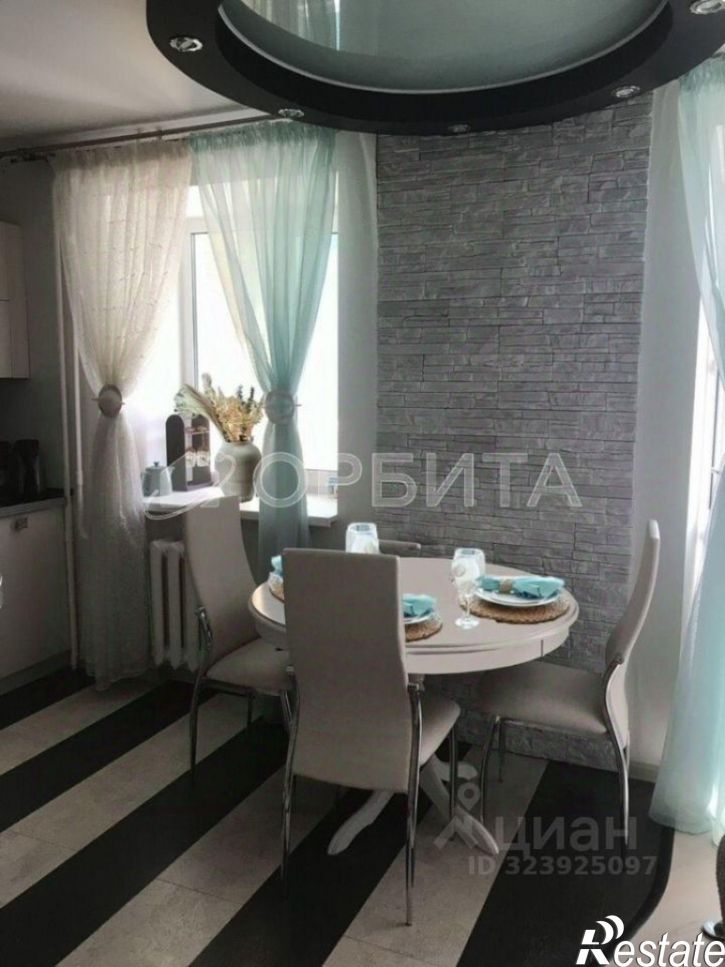 3-комн квартира улица Прокопия Артамонова, 15,  д. 15