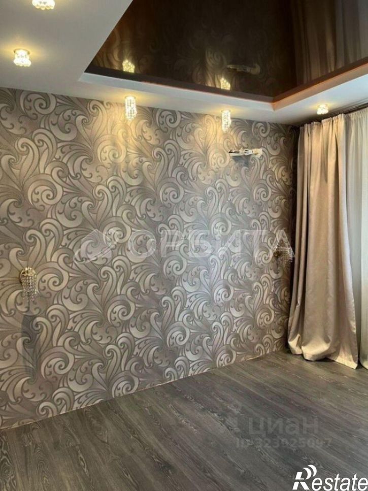 3-комн квартира улица Прокопия Артамонова, 15,  д. 15