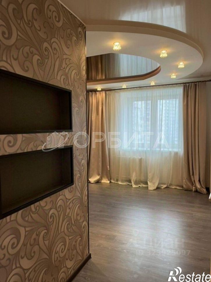 3-комн квартира улица Прокопия Артамонова, 15,  д. 15