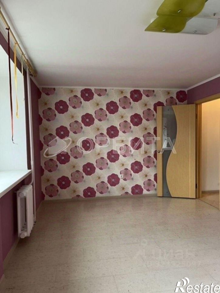 3-комн квартира улица Прокопия Артамонова, 15,  д. 15