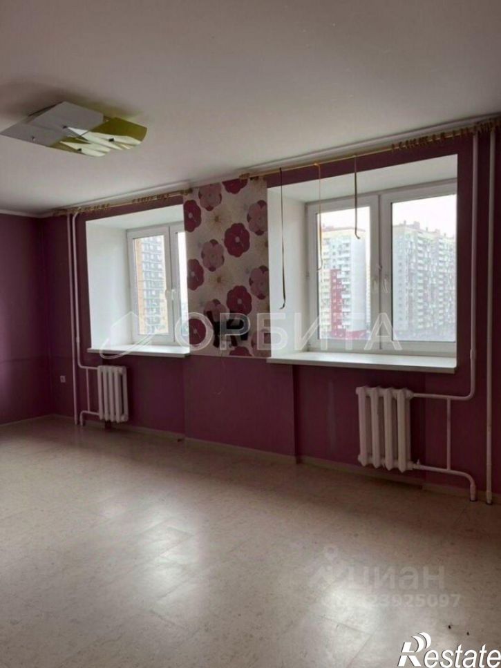 3-комн квартира улица Прокопия Артамонова, 15,  д. 15
