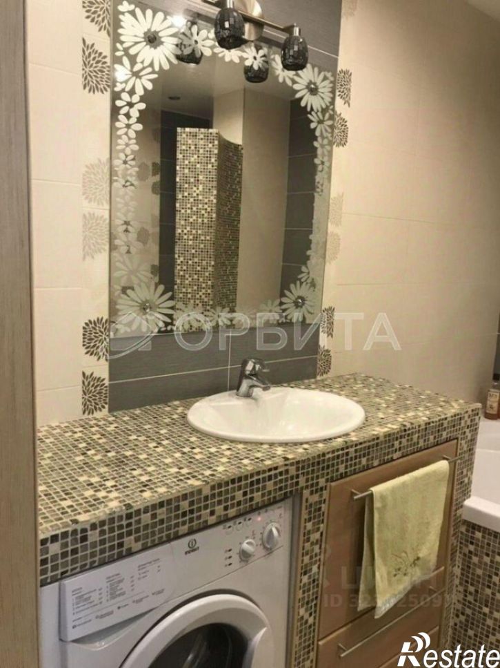 3-комн квартира улица Прокопия Артамонова, 15,  д. 15