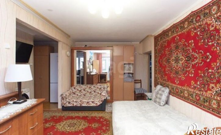 3-комн квартира ул Севастопольская, 33 3,  д. 33 3,  к. 3