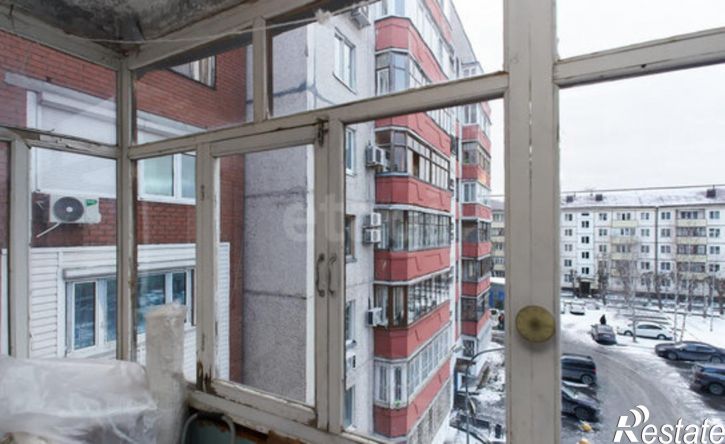 3-комн квартира ул Севастопольская, 33 3,  д. 33 3,  к. 3