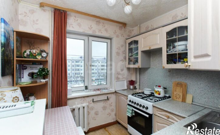 3-комн квартира ул Севастопольская, 33 3,  д. 33 3,  к. 3