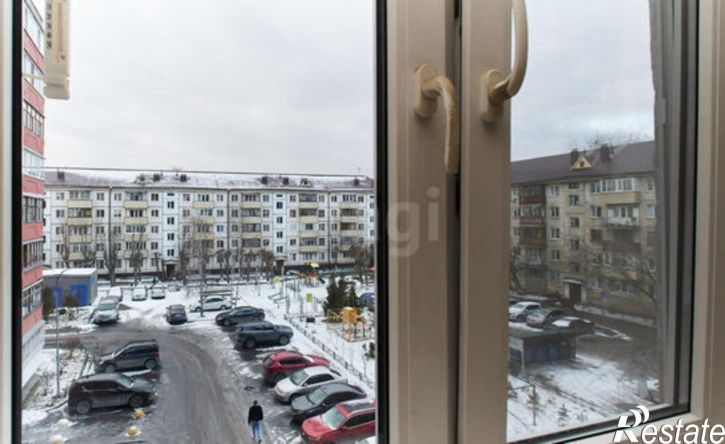 3-комн квартира ул Севастопольская, 33 3,  д. 33 3,  к. 3