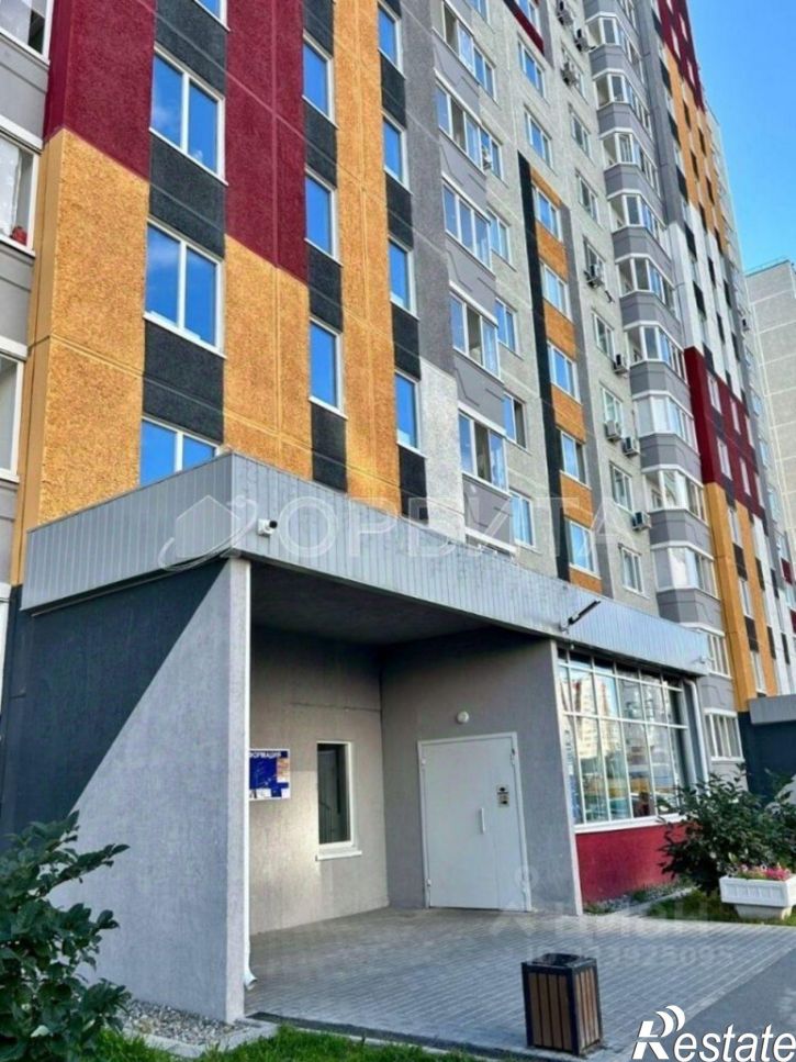 1-комн квартира ул Валентины Трофимовой, 4,  д. 4