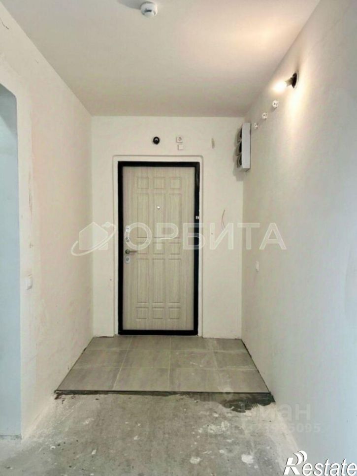 1-комн квартира ул Валентины Трофимовой, 4,  д. 4