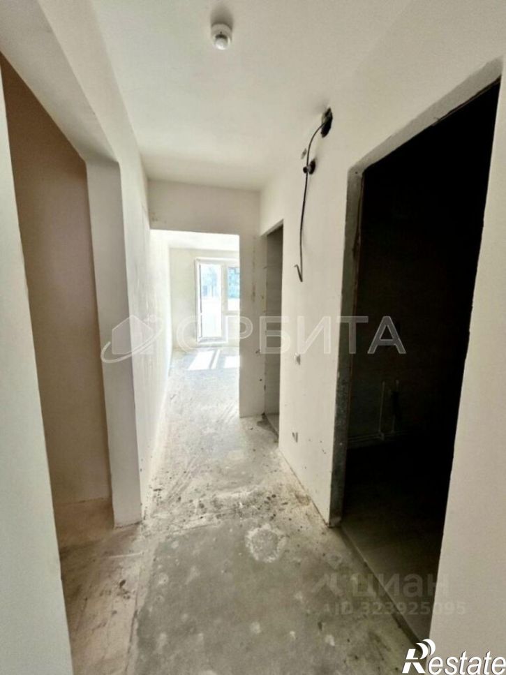 1-комн квартира ул Валентины Трофимовой, 4,  д. 4