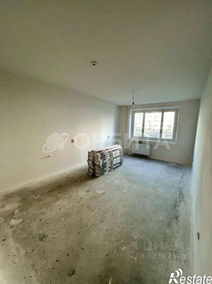 1-комн квартира ул Валентины Трофимовой, 4,  д. 4