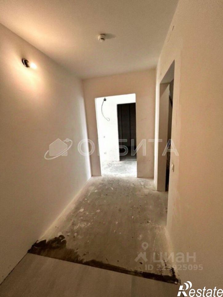 1-комн квартира ул Валентины Трофимовой, 4,  д. 4