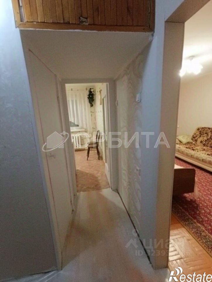 1-комн квартира улица Гастелло, 65,  д. 65