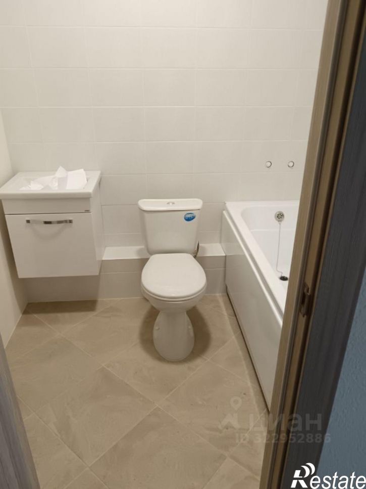 1-комн квартира Стройотрядовская улица, 10,  д. 10