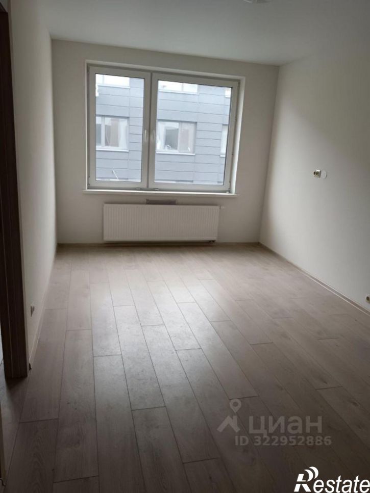 1-комн квартира Стройотрядовская улица, 10,  д. 10