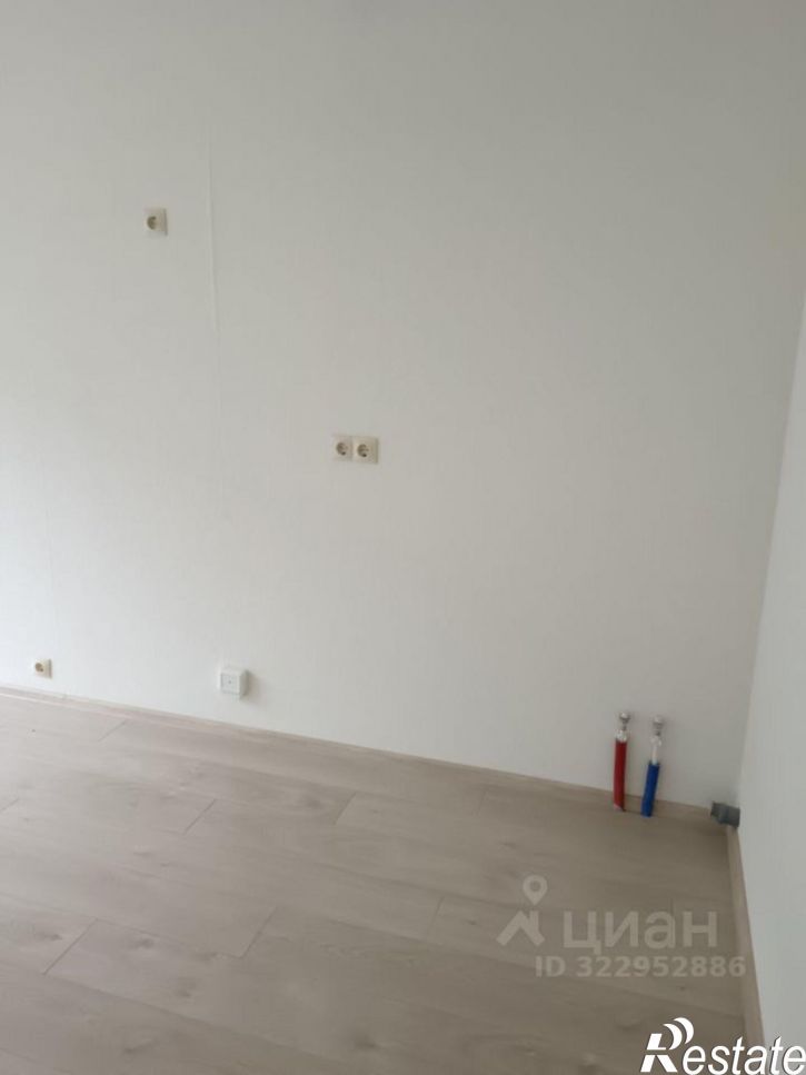 1-комн квартира Стройотрядовская улица, 10,  д. 10