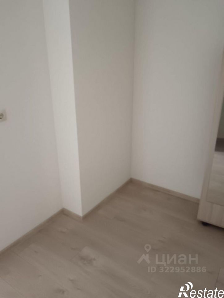 1-комн квартира Стройотрядовская улица, 10,  д. 10