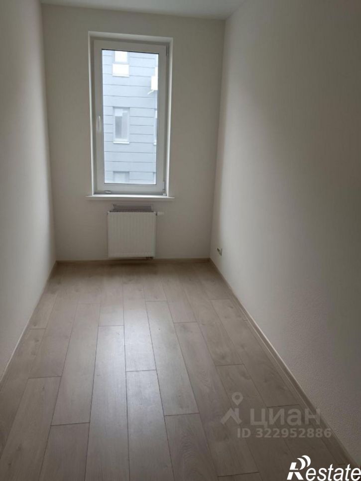 1-комн квартира Стройотрядовская улица, 10,  д. 10