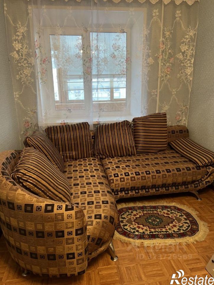 3-комн квартира улица Малыгина, 56,  д. 56