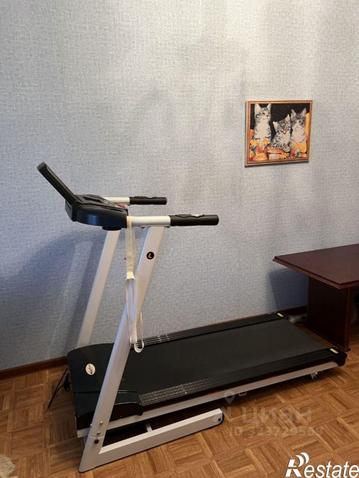 3-комн квартира улица Малыгина, 56,  д. 56