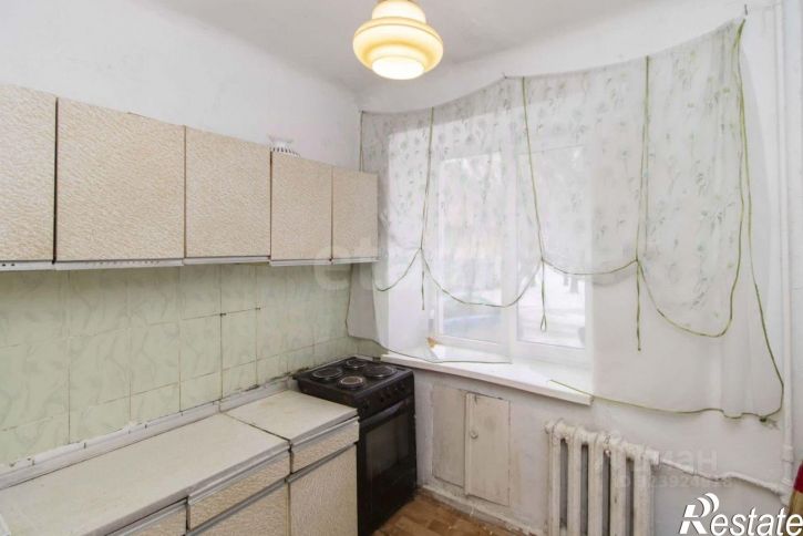 3-комн квартира Одесская улица, 53,  д. 53