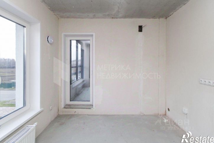 1-комн квартира улица Игоря Комиссарова, 8,  д. 8