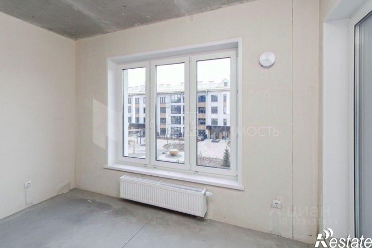 1-комн квартира улица Игоря Комиссарова, 8,  д. 8