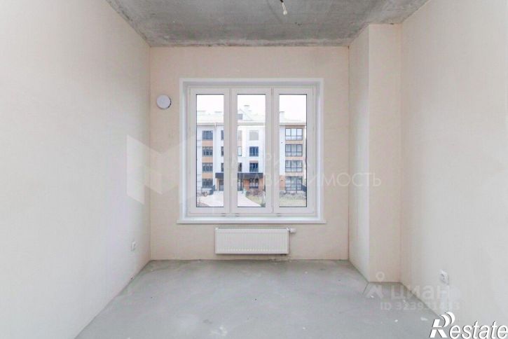 1-комн квартира улица Игоря Комиссарова, 8,  д. 8