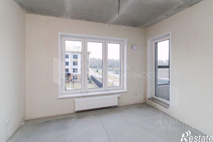 1-комн квартира улица Игоря Комиссарова, 8,  д. 8