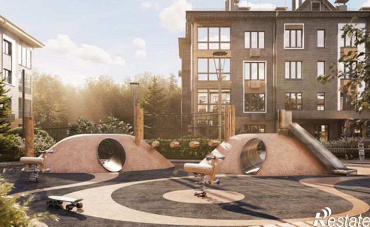 1-комн квартира улица Игоря Комиссарова, 5,  д. 5