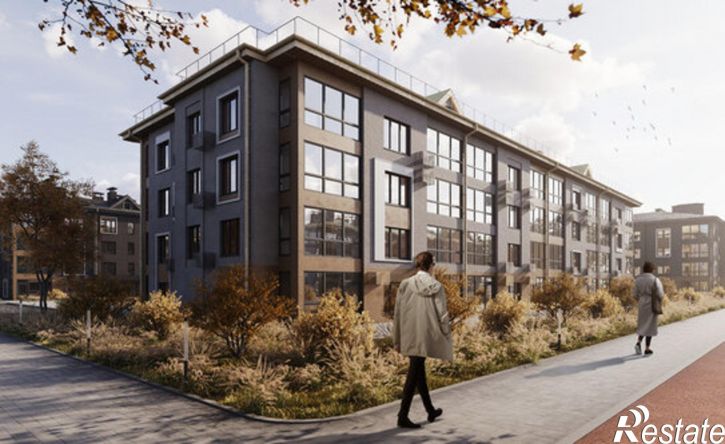 1-комн квартира Тюмень, Ямская улица, 159