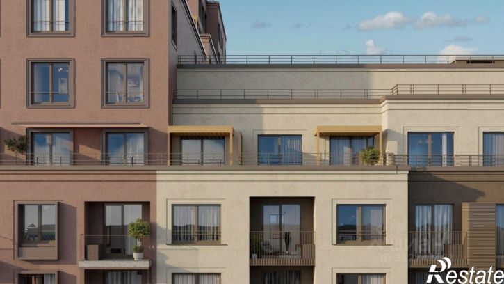 1-комн квартира в новом доме Минская улица, 92 к2,  д. 92 к2