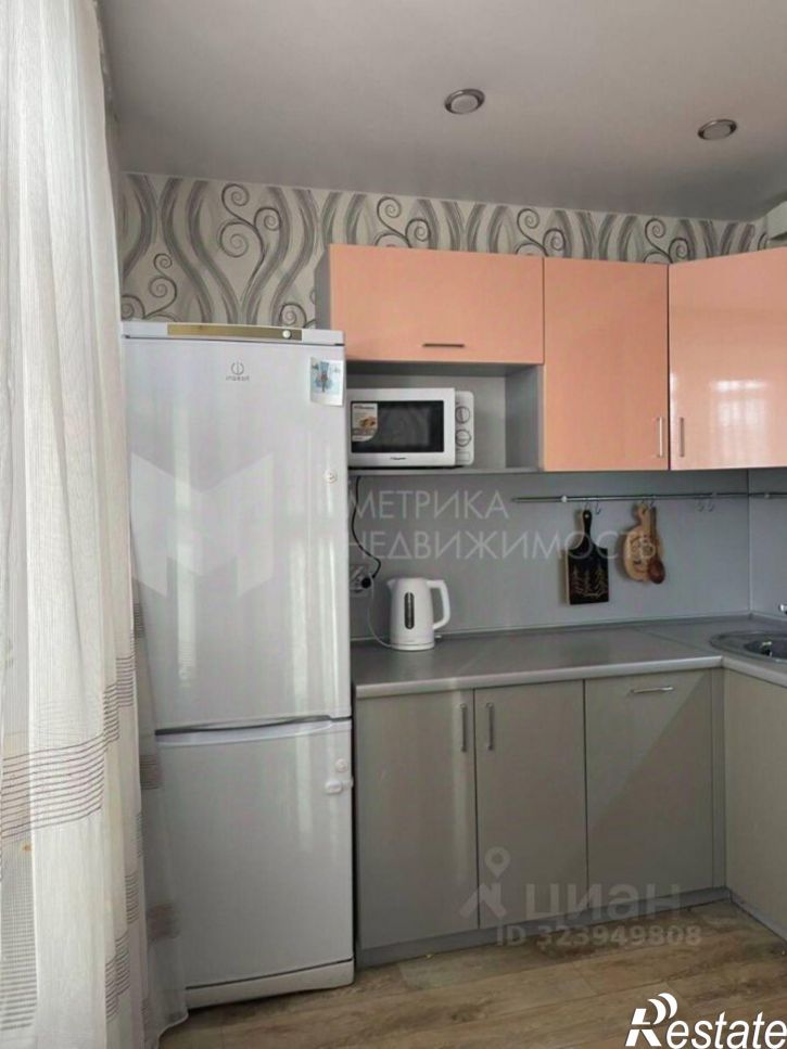 2-комн квартира улица Созидателей, 9,  д. 9