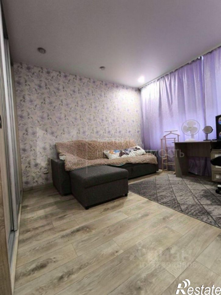 2-комн квартира улица Созидателей, 9,  д. 9