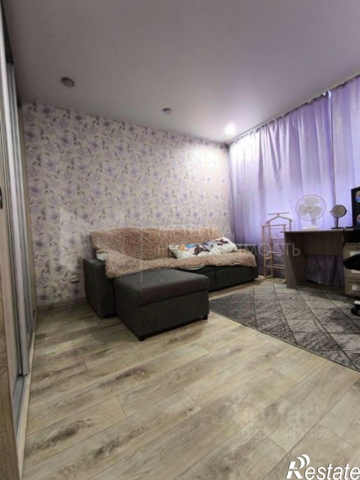 2-комн квартира улица Созидателей, 9,  д. 9